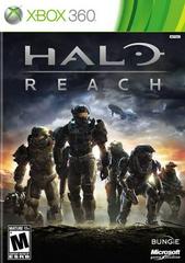 Halo: Reach | (Complete) (Xbox 360)