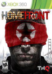 Homefront | (Complete) (Xbox 360)