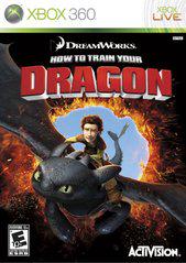 How to Train Your Dragon | (Complete) (Xbox 360)