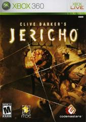 Jericho | (Complete) (Xbox 360)