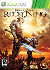 Kingdoms Of Amalur Reckoning - (Loose) (Xbox 360)