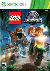 LEGO Jurassic World | (Complete) (Xbox 360)