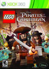 LEGO Pirates of the Caribbean: The Video Game | (Complete) (Xbox 360)