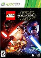 LEGO Star Wars The Force Awakens | (Complete) (Xbox 360)