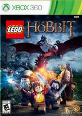 LEGO The Hobbit - (Loose) (Xbox 360)