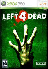 Left 4 Dead - (CIB) (Xbox 360)