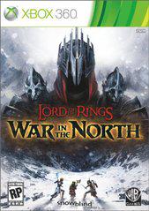 Lord Of The Rings: War In The North | (Complete) (Xbox 360)