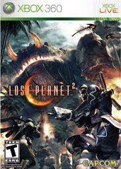 Lost Planet 2 | (Complete) (Xbox 360)