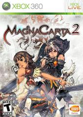 Magna Carta 2 - (CIB) (Xbox 360)