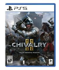 Chivalry II - (NEW) (Playstation 5)