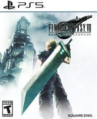 Final Fantasy VII Remake: Intergrade - (CIB) (Playstation 5)