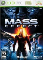 Mass Effect | (Complete) (Xbox 360)