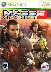 Mass Effect 2 | (Complete) (Xbox 360)