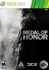 Medal of Honor | (Complete) (Xbox 360)