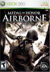 Medal of Honor Airborne | (Complete) (Xbox 360)