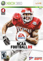 NCAA Football 09 | (Complete) (Xbox 360)