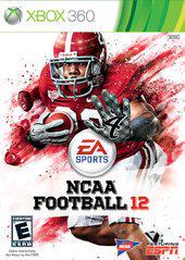 NCAA Football 12 - (CIB) (Xbox 360)