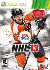 NHL 13 | (Complete) (Xbox 360)