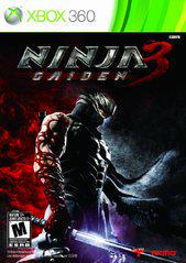 Ninja Gaiden 3 - (CIB) (Xbox 360)