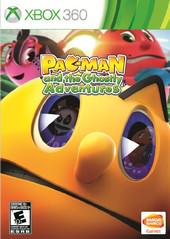 Pac-Man and the Ghostly Adventures | (Complete) (Xbox 360)