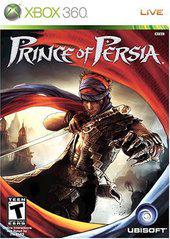 Prince of Persia | (Complete) (Xbox 360)