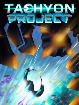 Tachyon Project - (CIB) (Playstation 4)