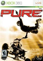 Pure - (Loose) (Xbox 360)