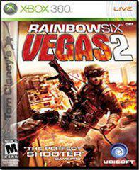 Rainbow Six Vegas 2 | (Complete) (Xbox 360)