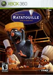 Ratatouille - (CIB) (Xbox 360)