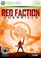 Red Faction: Guerrilla | (Complete) (Xbox 360)