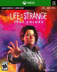 Life is Strange: True Colors - (CIB) (Xbox Series X)