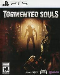 Tormented Souls - (CIB) (Playstation 5)