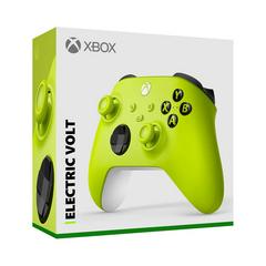 Electric Volt Controller | (New) (Xbox Series X)