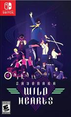 Sayonara Wild Hearts - (CIB) (Nintendo Switch)