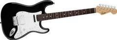 Rock Band 3 Fender Squier Stratocaster Guitar | (PRE) (Xbox 360)