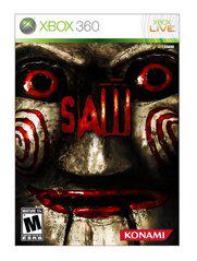 SAW - (CIB) (Xbox 360)