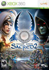 Sacred 2: Fallen Angel | (Complete) (Xbox 360)