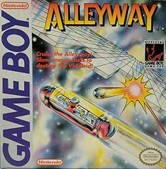 Alleyway - (Loose) (GameBoy)