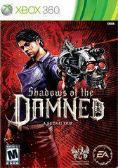 Shadows of the Damned - (CIB) (Xbox 360)