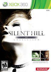 Silent Hill HD Collection - (CIB) (Xbox 360)