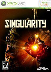 Singularity | (Complete) (Xbox 360)