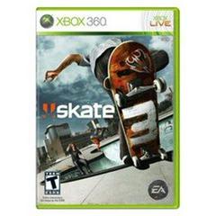 Skate 3 - (CIB) (Xbox 360)