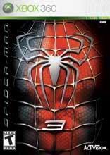 Spiderman 3 - (CIB) (Xbox 360)