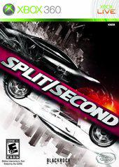 Split/Second | (Complete) (Xbox 360)