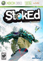 Stoked | (Complete) (Xbox 360)