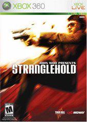 Stranglehold | (Complete) (Xbox 360)