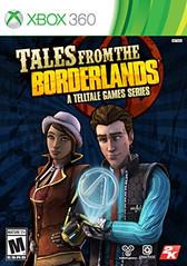 Tales From the Borderlands | (Complete) (Xbox 360)