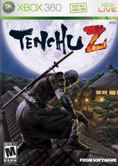 Tenchu Z - (CIB) (Xbox 360)