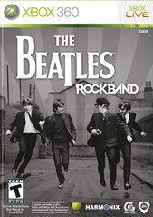 The Beatles: Rock Band | (Complete) (Xbox 360)