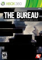 The Bureau: XCOM Declassified | (Complete) (Xbox 360)